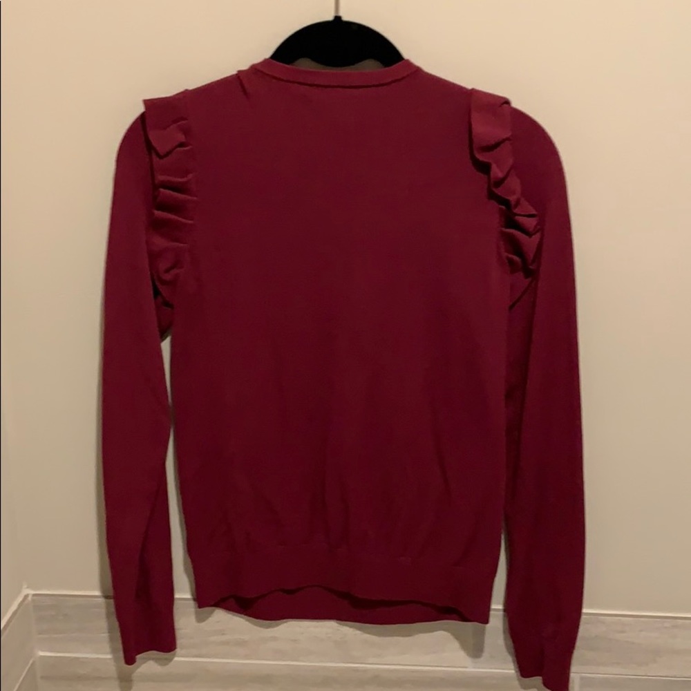 Ann Taylor Sweater - Picture 4 of 4